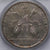 kosuke_dev PCGS ニュルンベルク フランシスカス 1757年 ターレル 銀貨 XF