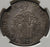 kosuke_dev NGC ザルツブルク ヴォルフ･ディートリヒ･フォン 1587年 ターレル 銀貨 AU50