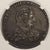 kosuke_dev 【NGC VF30】ミラノ フェリペ4世 銀貨 1657年 美品