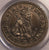 【PCGS AU】オーストリア ホール フェルディナンド1世 ターレル銀貨 1564-1595年