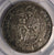 kosuke_dev PCGS ハンガリー マルコンテンツ リベリオン 1705年 1/2 ターレル 銀貨 XF40