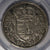kosuke_dev PCGS ハンガリー マルコンテンツ リベリオン 1705年 1/2 ターレル 銀貨 XF40