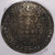 kosuke_dev NGC ブラウンシュヴァイク ウォルフェンビュッテル 1643年 ベル ターレル 銀貨 XF45