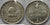 kosuke_dev 【PCGS MS64】アメリカ バージニア州 ノーフォーク 50セント硬貨 1936年