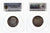 kosuke_dev 【PCGS PR66+】ドイツ メクレンブルク＝シュトレーリッツ 2マルク硬貨 1905年 プルーフ