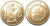 kosuke_dev 【PCGS MS62】フランス第三共和政 100フラン硬貨 1904年