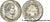 kosuke_dev 【PCGS XF Details】フランス ボナパルト 1フラン硬貨 1959年 極美品