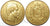 kosuke_dev 【PCGS AU55】フランス ナポレオン3世 50フラン硬貨 1857年