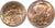 kosuke_dev 【PCGS MS65】フランス ダニエル・デュピュイ 10サンチーム銅貨 1902年
