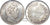 kosuke_dev 【PCGS AU58】フランス ルイ・フィリップ 1フラン銀貨 1847年
