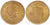 kosuke_dev 【PCGS MS64】オランダ ウィルヘルミナ 10ギルダー金貨 1911年