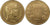 kosuke_dev 【PCGS XF45】フランス シャルル10世 40フラン硬貨 1830年