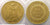 kosuke_dev 【PCGS MS63】フランス第三共和政 100フラン硬貨 1906年