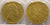 kosuke_dev PCGS メクレンブルク=シュヴェリーン大公 フリードリヒ･フランツ3世 1890年 10マルク 金貨 AU50