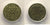 kosuke_dev PCGS コルス 1764年 2ソルド 金貨 AU53