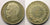 kosuke_dev PCGS ナポレオン･ボナパルト 1852年 5フラン 金貨 MS62