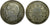 kosuke_dev PCGS ナポレオン3世 1858年A 1 フラン 銀貨 MS63