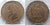 kosuke_dev PCGS ナポレオン3世 1865年A 5 サンチーム 銅貨 MS65