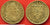 kosuke_dev 【NGC AU55】中世フランス ブルボン朝 ルイ14世 AD1643-1715年 1690年 エキュ金貨