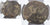 kosuke_dev 【NGC】ローマ帝国 ハドリアヌス帝銅貨 123年