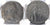 kosuke_dev 【NGC】ローマ帝国 マルクス・アウレリウス・アントニヌス2世 アウレウス銅貨 169-170年