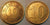 kosuke_dev 中国 アフリカ 膠州湾植民地 SMSグナイゼナウ 1905年 10ペニー 真鍮 極美品