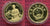kosuke_dev 中国 世界文化名人記念幣 康熙帝 1991年 100元 金貨 プルーフ