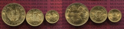 kosuke_dev サンマリノ 1979年 1 2 5 シールド 金貨 未使用