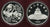 中国 パンダ銀貨 12oz 100元 1989年 プルーフ