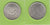中国 清 光緒帝 銀貨 1891年 美品