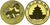 中国 パンダ金貨発行30周年コイン 1oz 500元 2012年 プルーフ