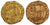 神聖ローマ帝国 イタリア ナポリ シチリア島 フェルディナンド2世 ダカット金貨 1504-1516年 未使用