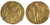 神聖ローマ帝国 イタリア ヴェネチア アンドレア・ダナドロ ダカット金貨 1343-1354年 美品