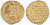神聖ローマ帝国 ユトレヒト ダカット金貨 1729年 極美品