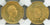 【NGC MS62】バーデン公 レオポルト・フォン・バーデン ターレル金貨 1840年