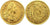 kosuke_dev トランシルヴァニア カール6世 ダカット金貨 1729年 未使用