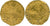 スペイン カルロス1世 ダカット金貨 1516-1556年 美品