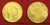 kosuke_dev オーストリア フェルディナンド1世 ダカット金貨 1848年 極美品