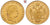 kosuke_dev オーストリア フェルディナンド1世 ダカット金貨 1841年 極美品