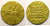 kosuke_dev 神聖ローマ帝国 フランク王国 ダカット金貨 1641年 美品