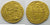 kosuke_dev イタリア アンドレア・コンタリーニ ダカット硬貨 1368-1382年 美品/極美品