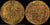 kosuke_dev オランダ ダカット金貨 1763年 未使用