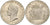 kosuke_dev 神聖ローマ帝国 ギュンターフリードリヒカール2世 1845年 ダブルターレル 銀貨 未使用-極美品