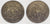 kosuke_dev 神聖ローマ帝国 ブレーメン ダブルイーグル 1744年 ダブルターレル 銀貨 極美品-美品