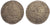 kosuke_dev 神聖ローマ帝国 ハンガリー レオポルド1世 1671年 ターレル 銀貨 極美品-美品