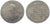 kosuke_dev ザクセン=コーブルク=ザールフェルト エルンスト 1806-1826年 1817年 ターレル 銀貨 未使用