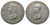 kosuke_dev ザクセン マイニンゲン ルイーズエレノア 1803-1821年 ターレル 銀貨 極美品