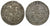 kosuke_dev 神聖ローマ帝国 ブランデンブルク･フラン ゲオルグ アルブレヒト 1539年 ターレル 銀貨 極美品-美品