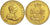 kosuke_dev ヘッセン=カッセル ヴィルヘルム2世 1821-1847年 1823年 5ターレル 金貨 美品