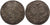kosuke_dev アンハルト公国 クリスト1世 アウグスト ルートヴィヒ 1624年 1/2 ターレル 銀貨 美品